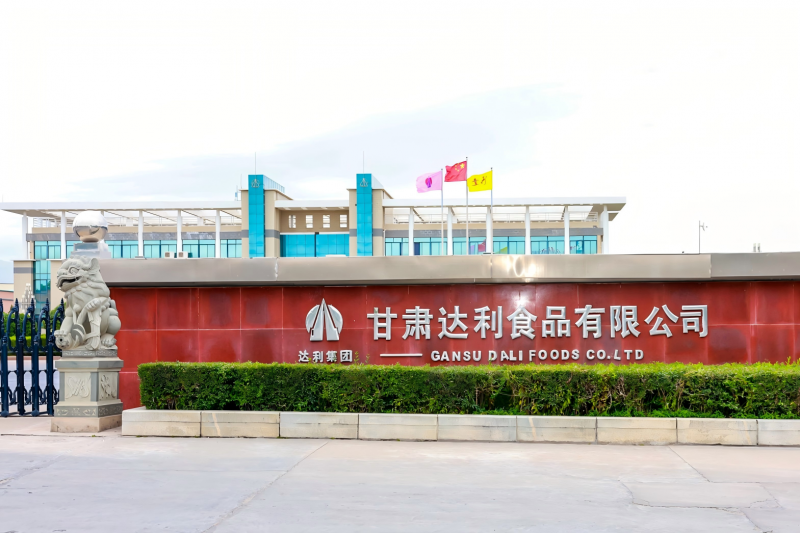祁连山下话“秋收” 可比克全产业链筑牢国民薯片品质根基